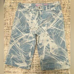 NWT Children’s Place Bermuda Skimmer pant. Court size 14